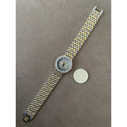 Royal Montres Vintage kadın saati