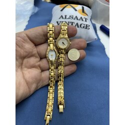 Almera vintage kadın saati