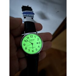 Samstar Fosforlu kol saati