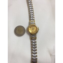 Spring Vintage kadın saati 