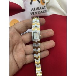 Brighten vintage kadın saati 