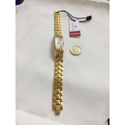 Revello Gold Vintage kadın saati 