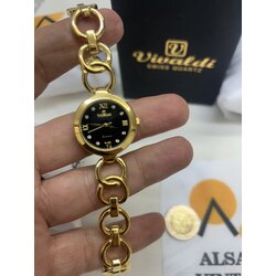 Vivaldi Vintage kadın saati 