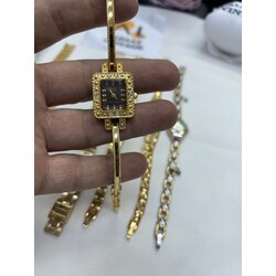 Q&Q vintage kadın saati