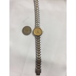 Spring Vintage kadın saati 