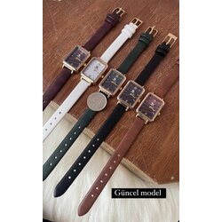 G Sport Polo vintage kadın saati