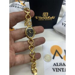 Vivaldi Vintage kadın saati 