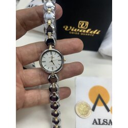 Vivaldi Vintage kadın saati 