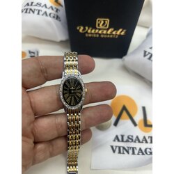 Vivaldi Vintage kadın saati 