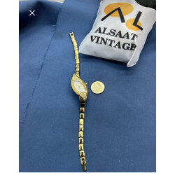 Almera Vintage kadın saati