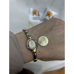 Luminance Vintage kadın saati