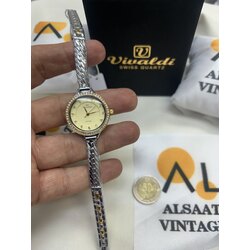 Vivaldi Vintage kadın saati 