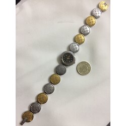 Revello Vintage kadın saati 