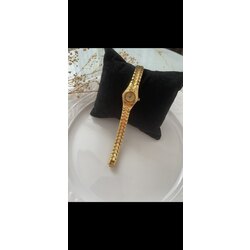 Crispino Vintage Gold