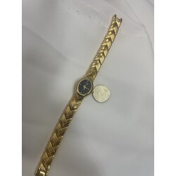 Rivaldi Vintage kadın saati