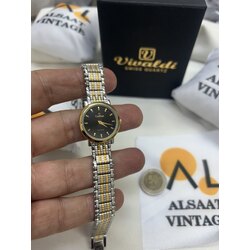 Vivaldi Vintage kadın saati 