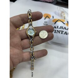 Q&Q vintage kadın saati 