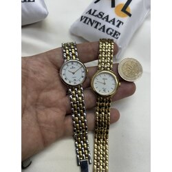 Edox Vintage kadın saatleri 