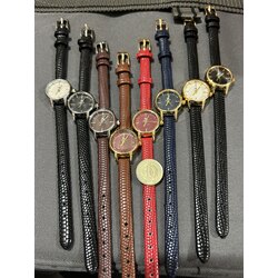 G Sport Polo Vintage kadın saati