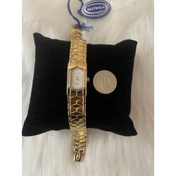 Almera Vintage Gold kadın saati