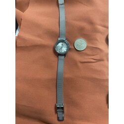 G Sport Polo hasır kordon kadın saati 