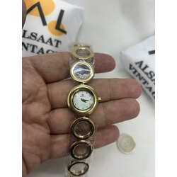Grinicci Revello Vintage kadın saati