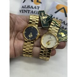 Polo Club Kol saati