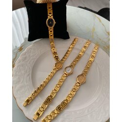 Fischer Gold siyah kalmadı 