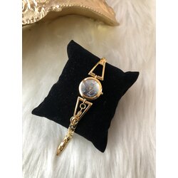 Q&Q orijinal sıfır model kadın saati 