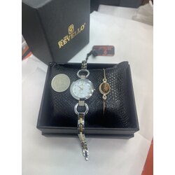 Revello Vintage kadın saati