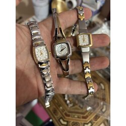 Revello Vintage kadın saati
