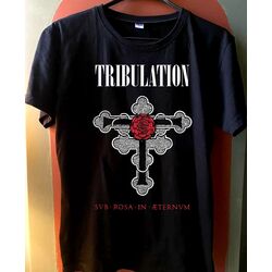 Tribulation - Sub Rosa in Aeternum - TS