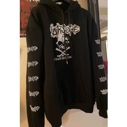 Warsore - Istense Grindcore / Hoodie 