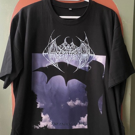 Gorement - The Ending Quest    - TS