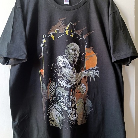 Housecore Records - Vault of Housecore - #Tshirt with Arm Print   #metal #Phillanselmo #pantera