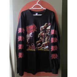 Morbid Angel - Gateways To Annihilation / LongSleeve