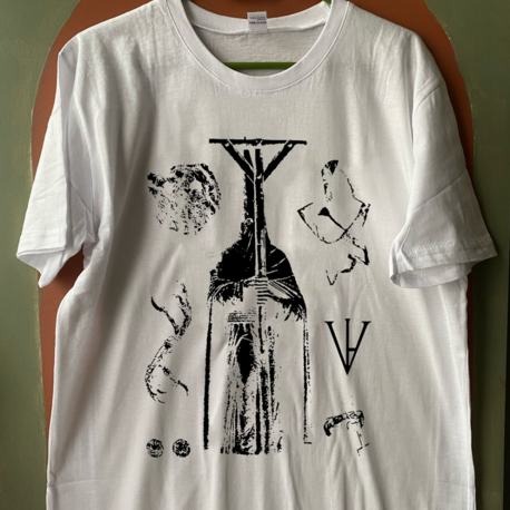 Amenra  - Tshirt   #Doom #Sludge #Metal #Hardcore