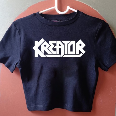 Kreator - Tank Top. #thrash #metal #tanktop