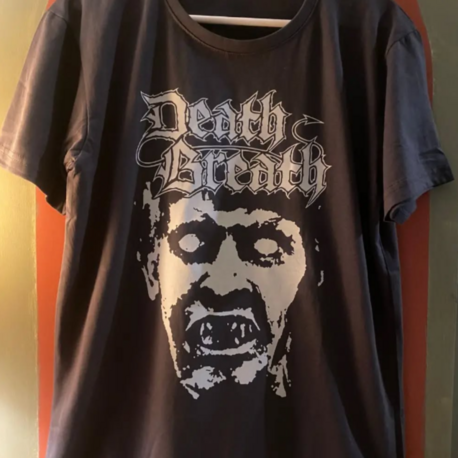 Death Breath - s/t - TS