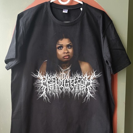Peeling Flesh - Phenomenon Tshirt (Slam, Brutal Death Metal, Hardcore)