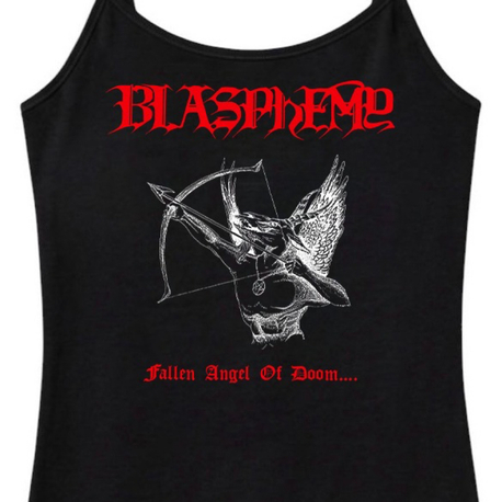Blasphemy  - Askılı Body (Black Metal, Death Metal )