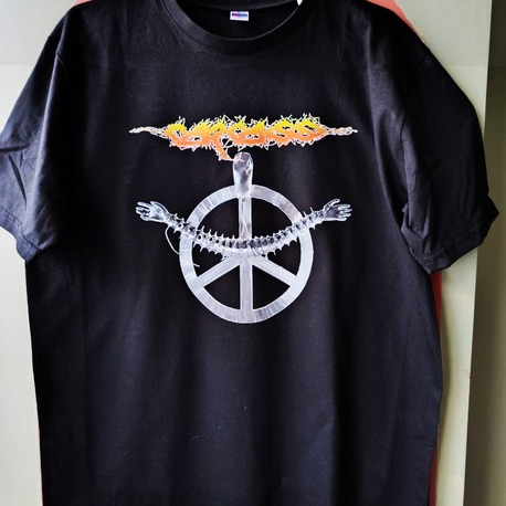 Carcass - Heartwork - TS