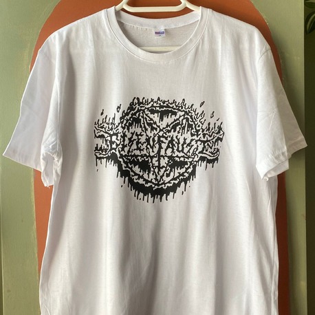 Eisenfaust - Logo - Tshirt (Black Metal)