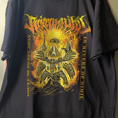 Rivers of Nihil - s/t - TS