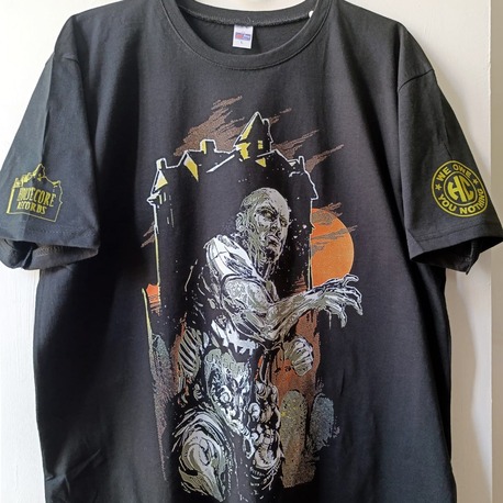 Housecore Records - Vault of Housecore - #Tshirt with Arm Print   #metal #Phillanselmo #pantera