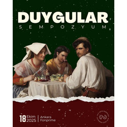 DUYGULAR sempozyumu