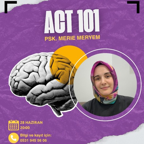 ACT 101