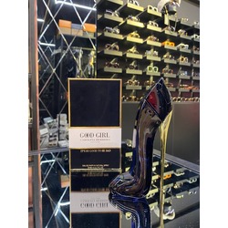 NO NOME 02 Black Good Girl 80ml Kadın Parfümü