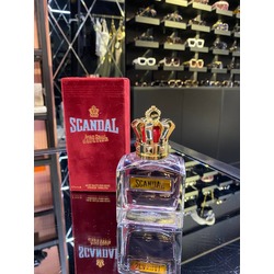 Jean Paul Gaultier Scandal Man - Eau De Toilette 50 Ml