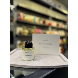 BYREDO Animalique EDP 100 ml Unisex Parfüm